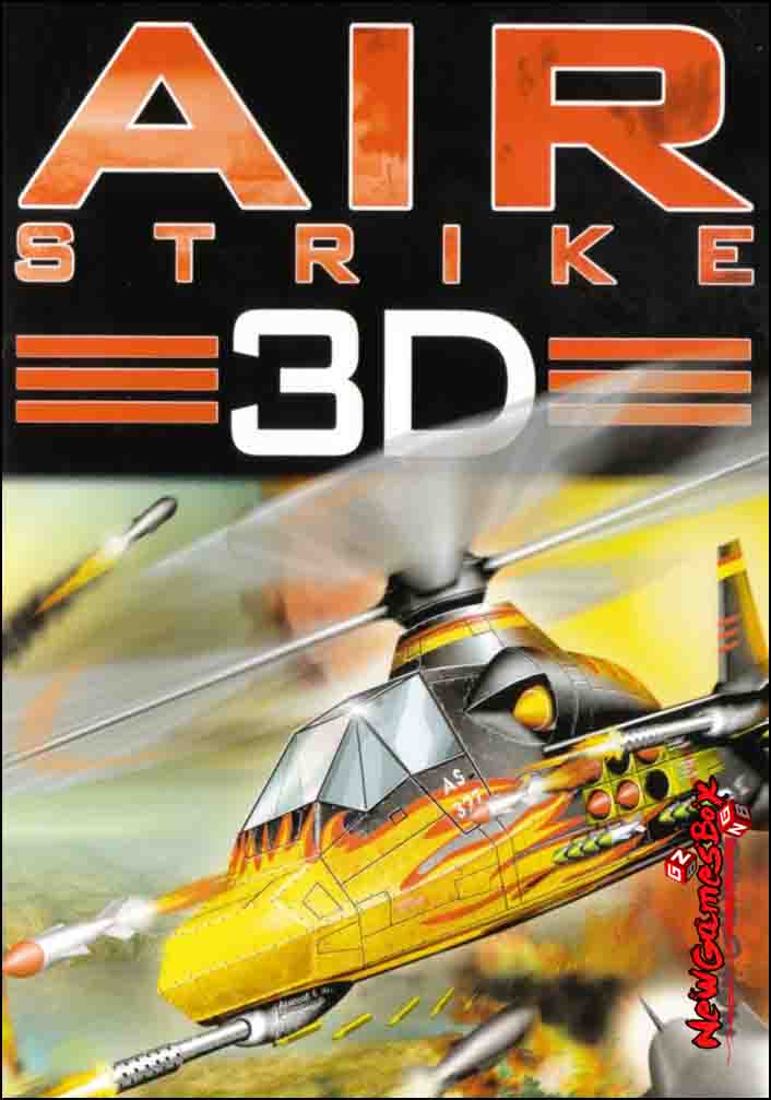 download air strike 3d full